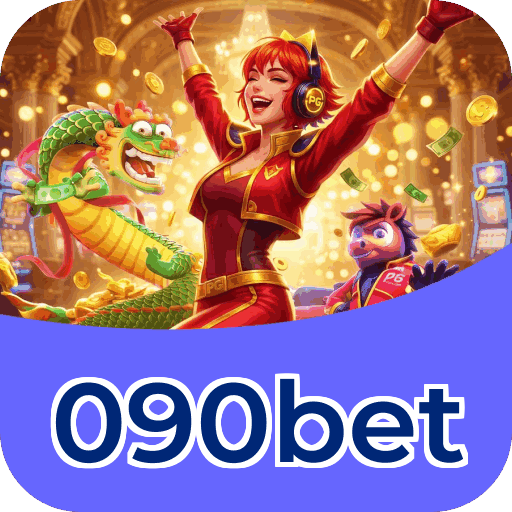 Slots Premium da PG Soft na 090bet